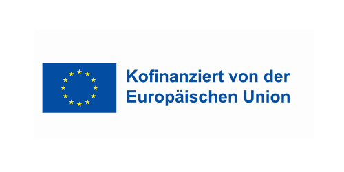 Kofinanziert durch die Europäische Union